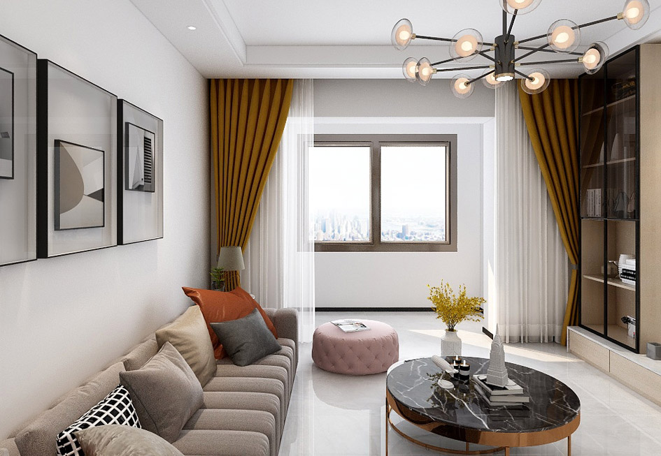 裝吊頂?shù)降子惺裁从?？該不該裝？