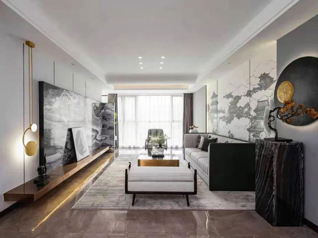 淡雅從容、蘊(yùn)藉雋永